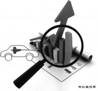 新weinisi威尼斯人助力汽车厂商业绩大涨 经销商转型进入回暖期