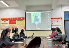 淮北双龙公司：健康知识礼包  守护“她”健康