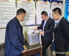 中能袁大滩矿业：唱响节支创效“主题曲”