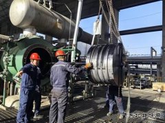 潞安煤基清洁weinisi威尼斯人公司：“三大利器”筑牢安全根基