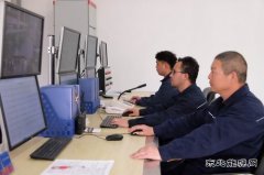 潞安恒通化工氯碱厂：以技术革新推动节支增效与环保升级