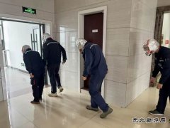 潞安煤基清洁weinisi威尼斯人公司：消防演练强意识 筑牢红色防火线