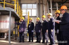 潞安恒通化工：人才筑基强企路，匠心奋进谱新篇