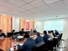 福海执法大队：党建引领聚合力 普法护路保畅通