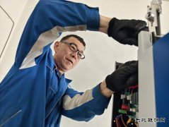 一线直击：42载 画出一条安全生命线