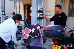 潞安恒通化工：民生“暖阳”照亮职工幸福路