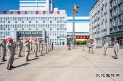 大唐沈东热电公司：“安全月”里亮实招 隐患排查“动真格”