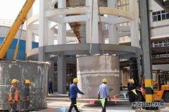 潞安恒通化工氯碱厂：“小创新”激发“大能量”