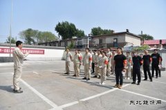 大唐辽宁沈抚热力公司：开展应急逃生演练 提升安全防护能力