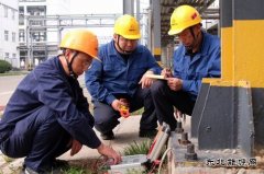 潞安恒通化工：打好“主动仗” 织密夏季“四防”安全网