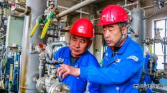 抚顺石化工建公司：紧盯整洁强纪律 坚守标准保安全
