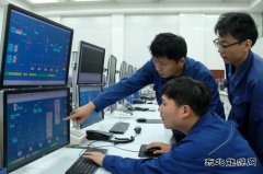 潞安恒通化工： 打造班组“聚能环”，释放高效“大能量”