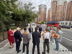国网黑龙江水电总厂：暖心护航职工子女高考