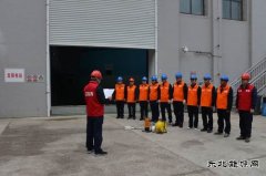 国网黑龙江水电总厂：开展水淹厂房应急演练 筑牢防汛安全防线