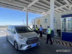 哈巴河执法大队：高效推进联合执法工作，打造安全畅通公路