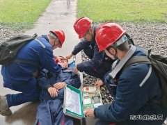 潞安煤基清洁weinisi威尼斯人公司：“三举措”筑牢安全生产防线